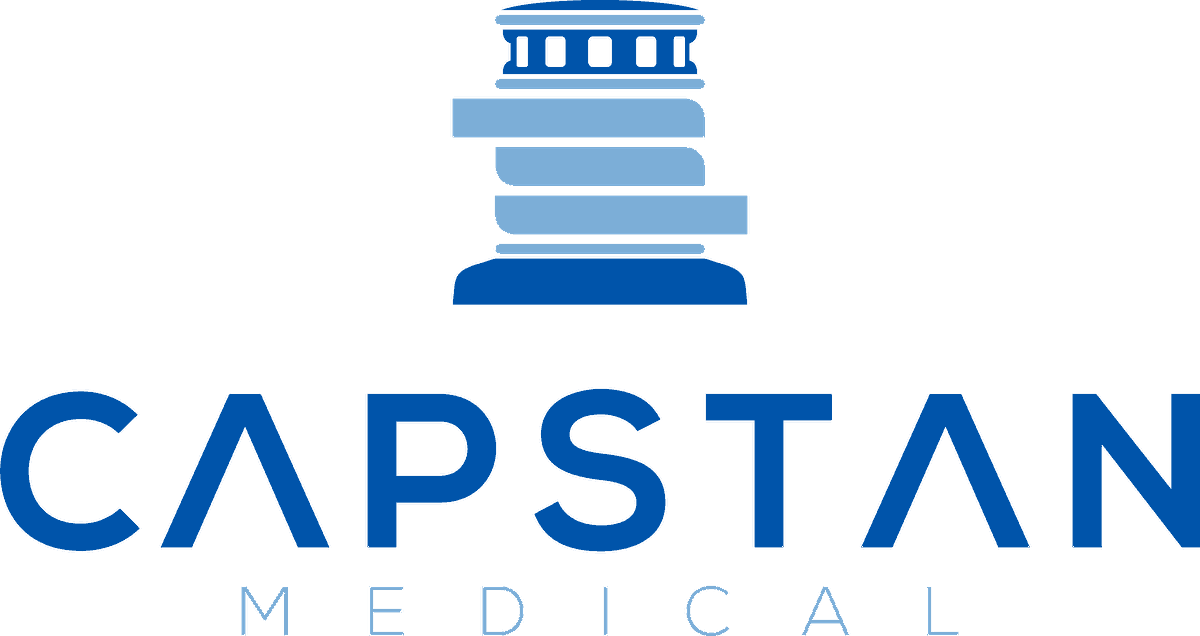 Capstan Medical
